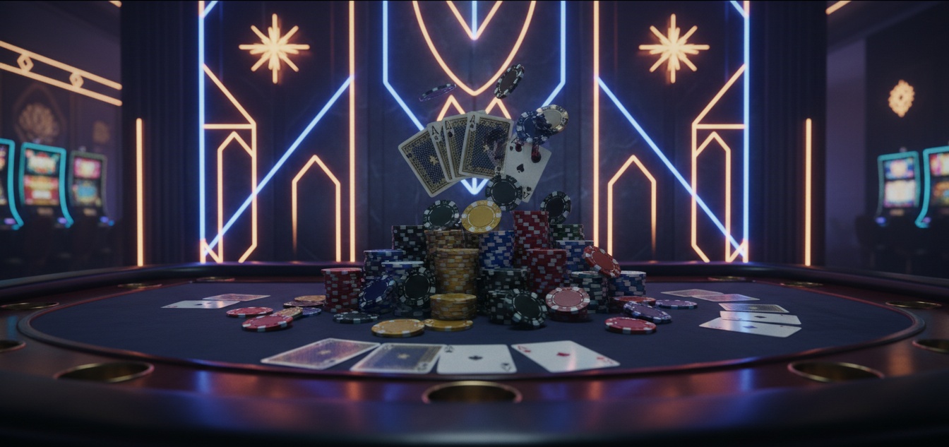 Golden Star Casino